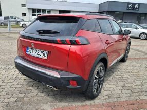 Peugeot 2008 - 2020