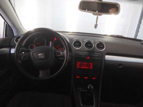 Seat Exeo - 2010