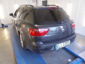 Seat Exeo - 2010