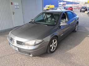 Renault Laguna - 2007