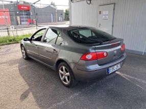 Renault Laguna - 2007