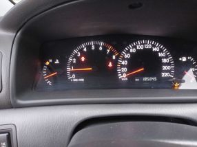 Toyota Corolla - 2006