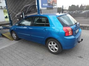 Toyota Corolla - 2006