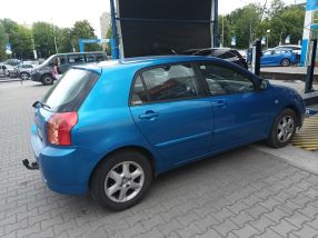 Toyota Corolla - 2006
