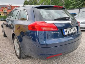 Opel Insignia - 2010
