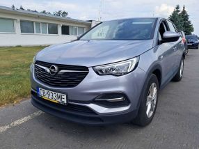 Opel Grandland X - 2020