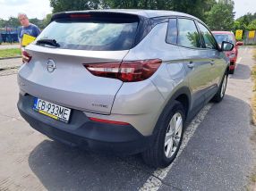 Opel Grandland X - 2020