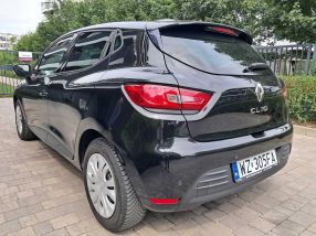 Renault Clio - 2019