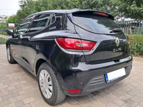 Renault Clio - 2019