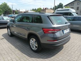 Skoda Kodiaq - 2019
