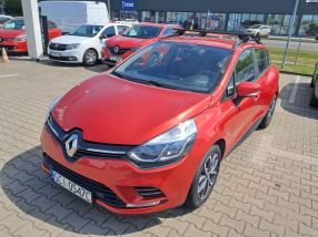 Renault Clio - 2017