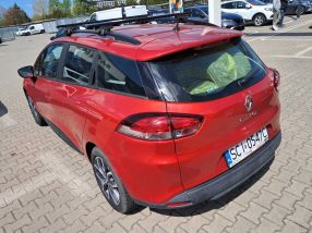 Renault Clio - 2017