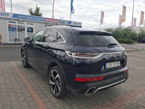 DS 7 Crossback - 2021