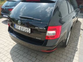 Skoda Octavia - 2018