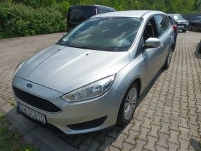 Ford Focus - 2017