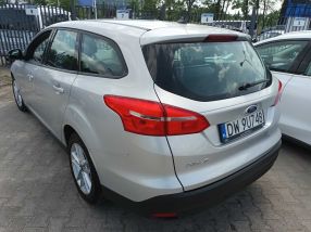 Ford Focus - 2017