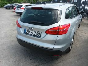 Ford Focus - 2017