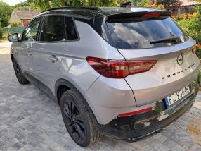 Opel Grandland X - 2022