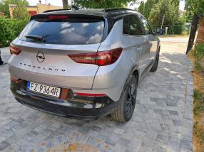 Opel Grandland X - 2022