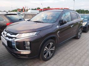 Mitsubishi ASX - 2019