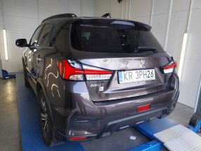 Mitsubishi ASX - 2019