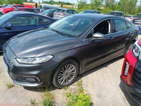 Ford Mondeo - 2020