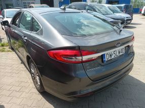 Ford Mondeo - 2020