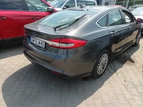 Ford Mondeo - 2020