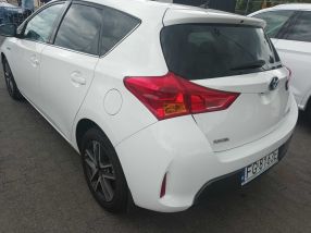 Toyota Auris - 2014