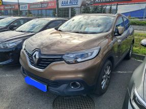 Renault Kadjar - 2016