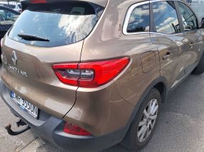 Renault Kadjar - 2016