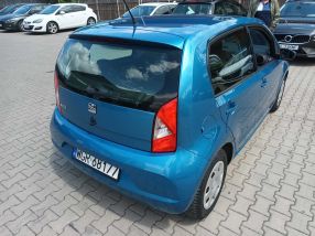 Seat Mii - 2019