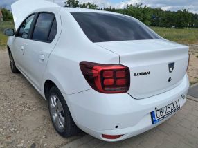 Dacia Logan - 2019