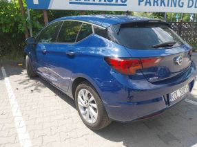 Opel Astra - 2020