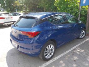 Opel Astra - 2020