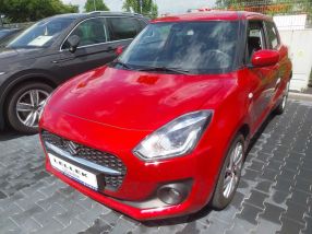 Suzuki Swift - 2022
