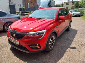 Renault Arkana - 2021