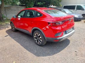 Renault Arkana - 2021