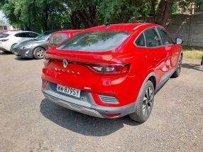 Renault Arkana - 2021