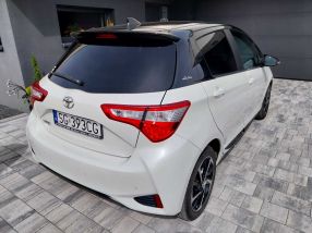 Toyota Yaris - 2019
