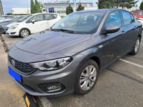 Fiat Tipo - 2017
