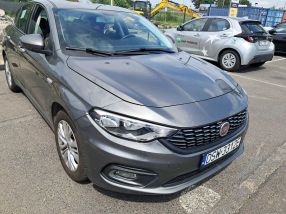 Fiat Tipo - 2017