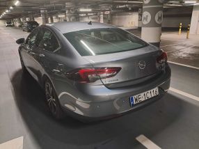 Opel Insignia - 2019