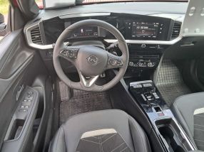 Opel Mokka - 2024