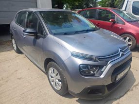 Citroen C3 - 2021