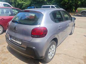 Citroen C3 - 2021