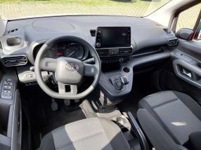Toyota ProAce City Verso - 2024