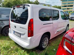 Toyota ProAce City Verso - 2024