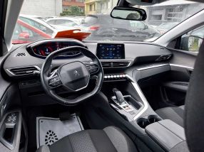 Peugeot 5008 - 2018