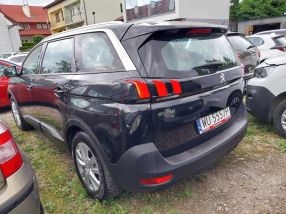 Peugeot 5008 - 2018